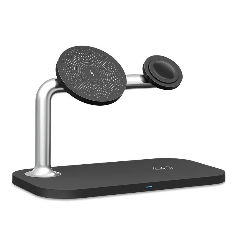 3-in-1 Wireless Charger Stand