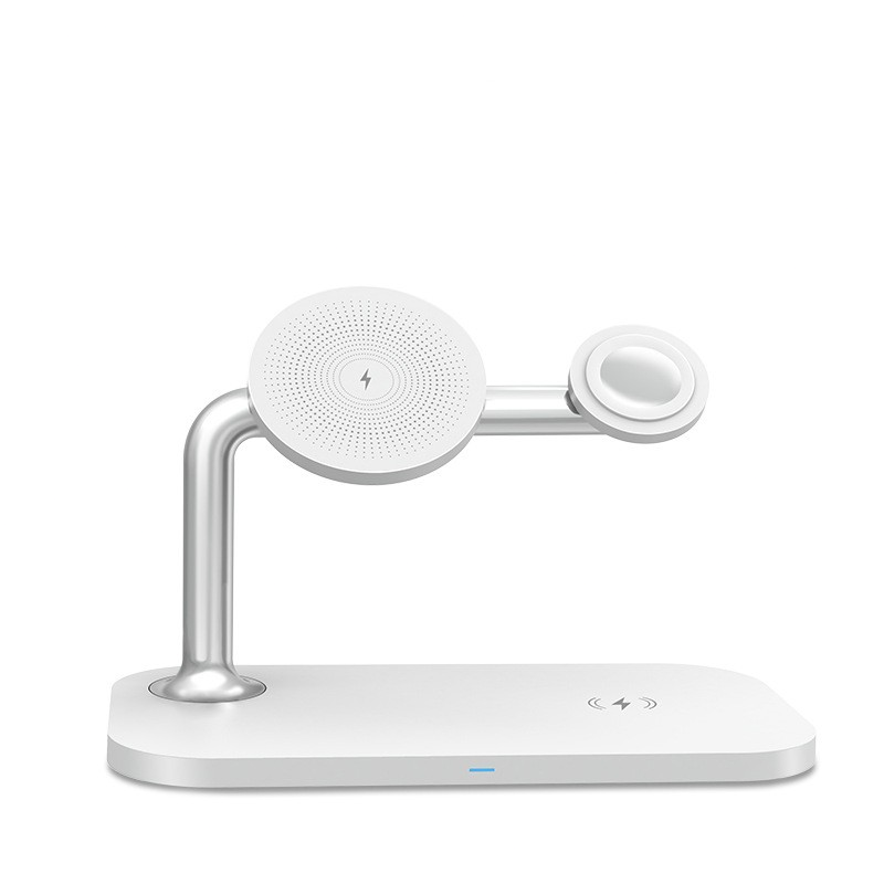 3-in-1 Wireless Charger Stand